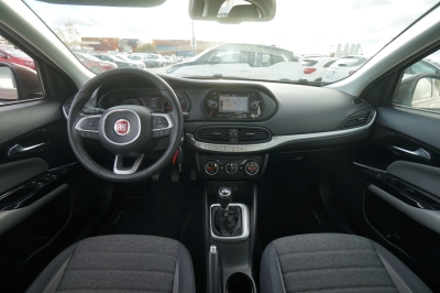 Fiat Tipo 1.4 Lounge |Camera| |Navi| |Tempomat| |PDC|