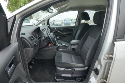 Ford C-Max 1.8 Ghia |AHK| |HU/AU NEU| |Tempomat|