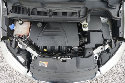 Ford C-Max 1.8 Ghia |AHK| |HU/AU NEU| |Tempomat|