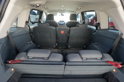 Ford Grand C-Max 2.0 TDCi Titanium |7-Sitzer| |AHK|