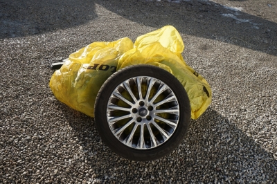 Ford Grand C-Max 2.0 TDCi Titanium |7-Sitzer| |AHK|