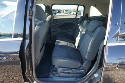 Ford Grand C-Max 2.0 TDCi Titanium |7-Sitzer| |AHK|