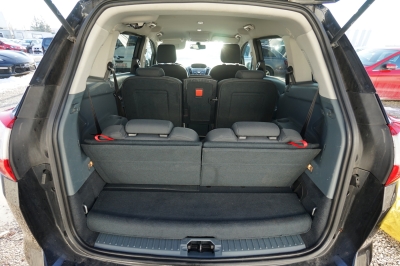 Ford Grand C-Max 2.0 TDCi Titanium |7-Sitzer| |AHK|