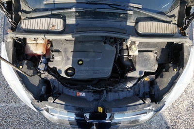 Ford Grand C-Max 2.0 TDCi Titanium |7-Sitzer| |AHK|