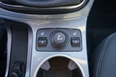 Ford Grand C-Max 2.0 TDCi Titanium |7-Sitzer| |AHK|