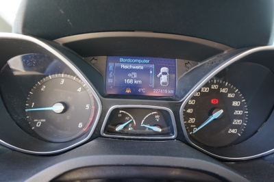 Ford Grand C-Max 2.0 TDCi Titanium |7-Sitzer| |AHK|