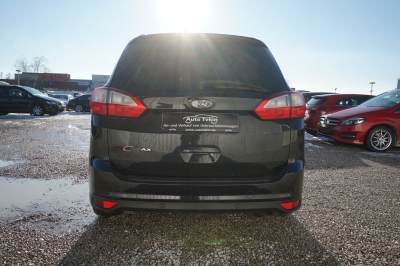 Ford Grand C-Max 2.0 TDCi Titanium |7-Sitzer| |AHK|