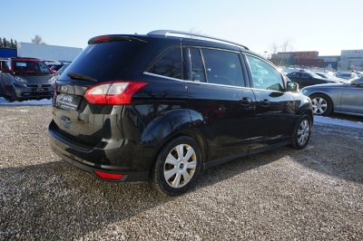 Ford Grand C-Max 2.0 TDCi Titanium |7-Sitzer| |AHK|