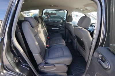 Ford S-MAX 2.0 TDCi DPF Titanium (7-Sitzer) |1.Hand|