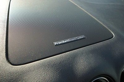 Ford S-MAX 2.0 TDCi DPF Titanium (7-Sitzer) |1.Hand|