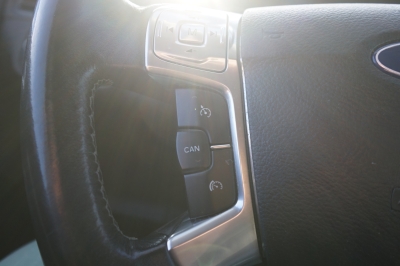 Ford S-MAX 2.0 TDCi DPF Titanium (7-Sitzer) |1.Hand|