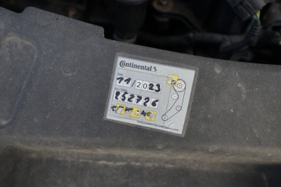 Ford S-MAX 2.0 TDCi DPF Titanium (7-Sitzer) |1.Hand|