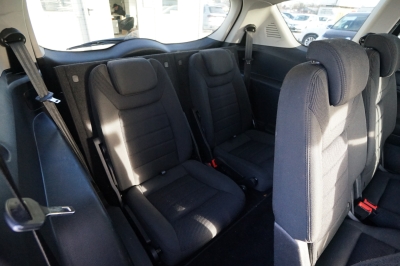 Ford S-MAX 2.0 TDCi DPF Titanium (7-Sitzer) |1.Hand|