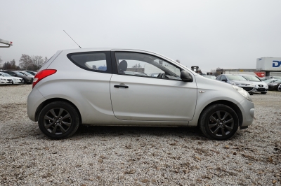 Hyundai i20 1.2 Classic |HU: 10/2027| |Allwetter| |EU5|