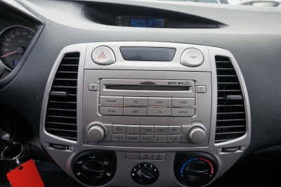 Hyundai i20 1.2 Classic |HU: 10/2027| |Allwetter| |EU5|