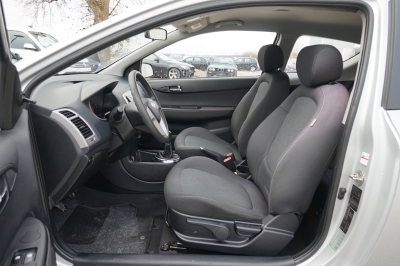 Hyundai i20 1.2 Classic |HU: 10/2027| |Allwetter| |EU5|