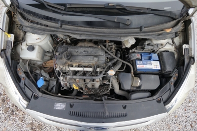 Hyundai i20 1.2 Classic |HU: 10/2027| |Allwetter| |EU5|