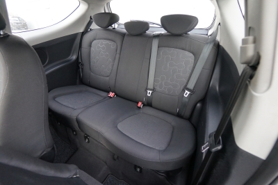 Hyundai i20 1.2 Classic |HU: 10/2027| |Allwetter| |EU5|