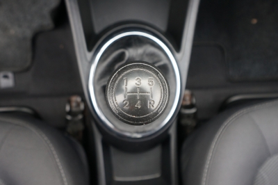 Hyundai i20 1.2 Classic |HU: 10/2027| |Allwetter| |EU5|