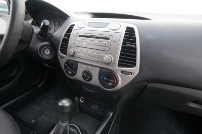 Hyundai i20 1.2 Classic |HU: 10/2027| |Allwetter| |EU5|