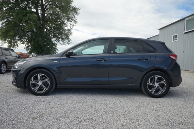 Hyundai i30 1.5 T-GDI Mild-Hybrid 48V Intro |Kamera|