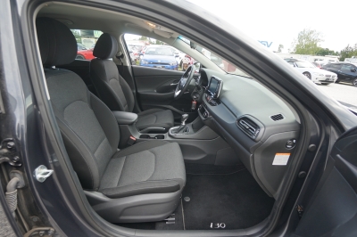 Hyundai i30 1.5 T-GDI Mild-Hybrid 48V Intro |Kamera|