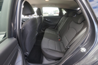 Hyundai i30 1.5 T-GDI Mild-Hybrid 48V Intro |Kamera|