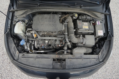 Hyundai i30 1.5 T-GDI Mild-Hybrid 48V Intro |Kamera|