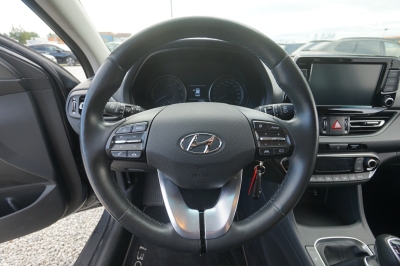 Hyundai i30 1.5 T-GDI Mild-Hybrid 48V Intro |Kamera|