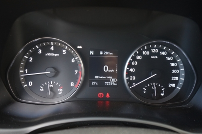 Hyundai i30 1.5 T-GDI Mild-Hybrid 48V Intro |Kamera|