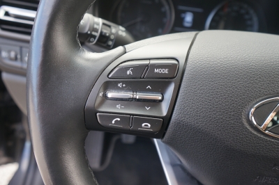 Hyundai i30 1.5 T-GDI Mild-Hybrid 48V Intro |Kamera|