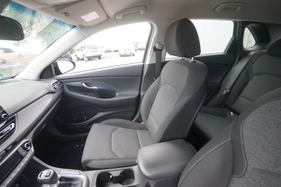 Hyundai i30 1.5 T-GDI Mild-Hybrid 48V Intro |Kamera|