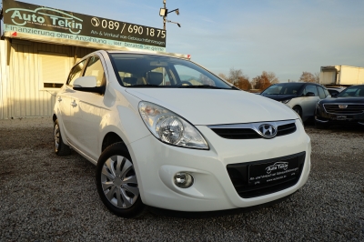 Hyundai i20 1.2 Classic |Klimaauto.| |Bluetooth| |PDC|
