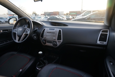 Hyundai i20 1.2 Classic |Klimaauto.| |Bluetooth| |PDC|