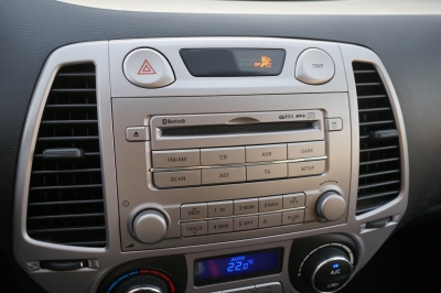 Hyundai i20 1.2 Classic |Klimaauto.| |Bluetooth| |PDC|