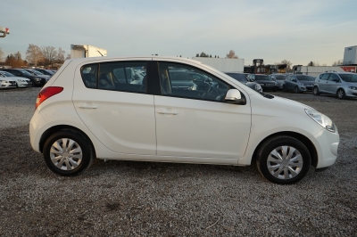 Hyundai i20 1.2 Classic |Klimaauto.| |Bluetooth| |PDC|