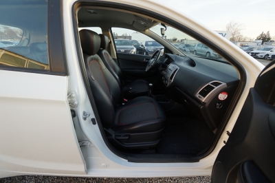 Hyundai i20 1.2 Classic |Klimaauto.| |Bluetooth| |PDC|