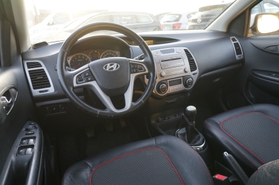 Hyundai i20 1.2 Classic |Klimaauto.| |Bluetooth| |PDC|