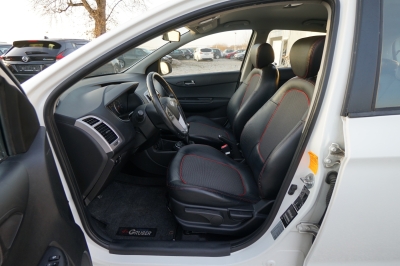 Hyundai i20 1.2 Classic |Klimaauto.| |Bluetooth| |PDC|