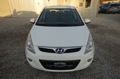 Hyundai i20 1.2 Classic |Klimaauto.| |Bluetooth| |PDC|