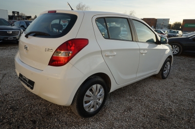 Hyundai i20 1.2 Classic |Klimaauto.| |Bluetooth| |PDC|