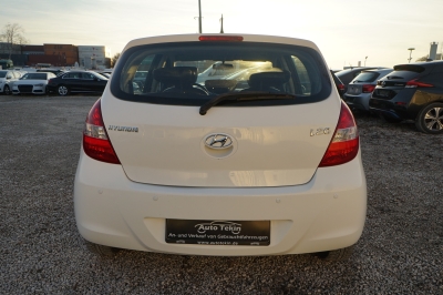 Hyundai i20 1.2 Classic |Klimaauto.| |Bluetooth| |PDC|