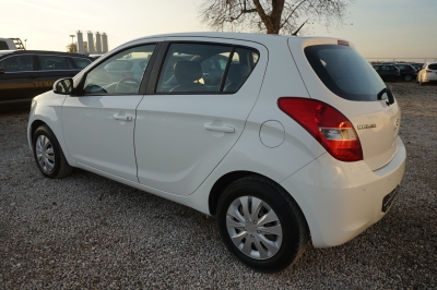 Hyundai i20 1.2 Classic |Klimaauto.| |Bluetooth| |PDC|