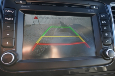 Kia Carens 1.7 CRDi Spirit Autom. |7-Sitzer| |AHK|