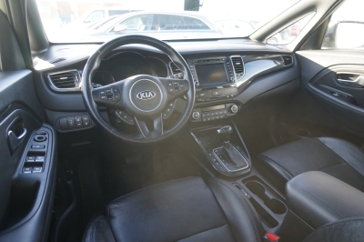 Kia Carens 1.7 CRDi Spirit Autom. |7-Sitzer| |AHK|