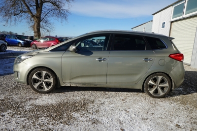 Kia Carens 1.7 CRDi Spirit Autom. |7-Sitzer| |AHK|