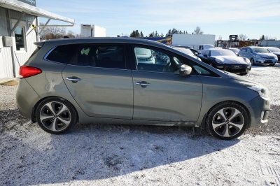 Kia Carens 1.7 CRDi Spirit Autom. |7-Sitzer| |AHK|