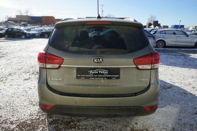 Kia Carens 1.7 CRDi Spirit Autom. |7-Sitzer| |AHK|