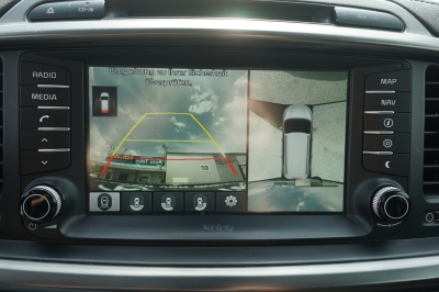 Kia Sorento 2.2 CRDi Platinum Edition 4WD Aut. EURO6