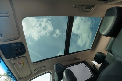 Kia Sorento 2.2 CRDi Platinum Edition 4WD Aut. EURO6